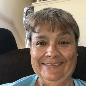 Meet your Posher, Annette